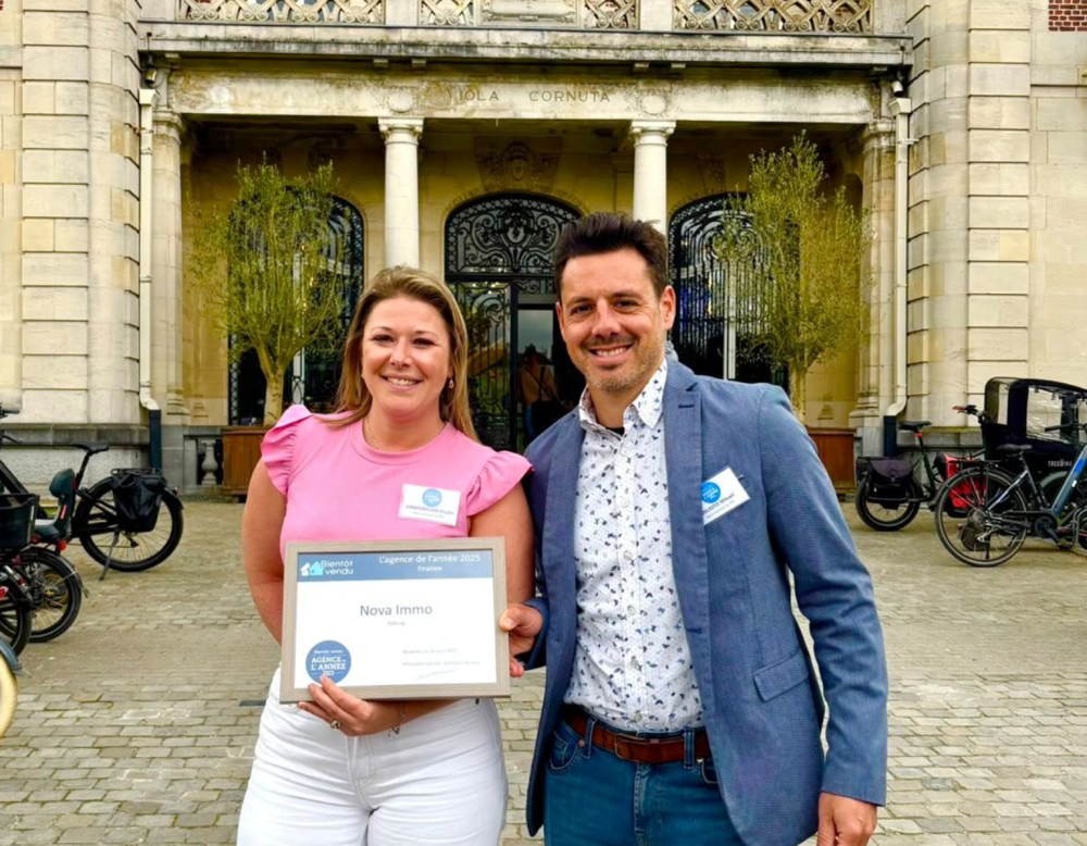 Nova Immo - Certification 2025 - P2