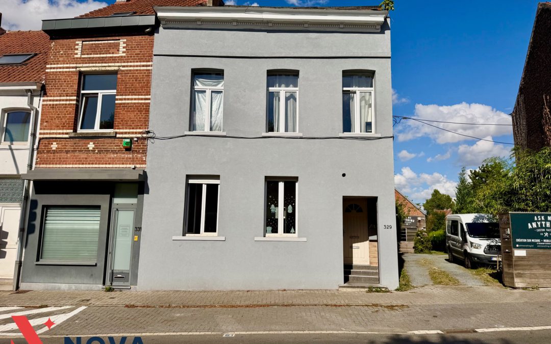 duplex
