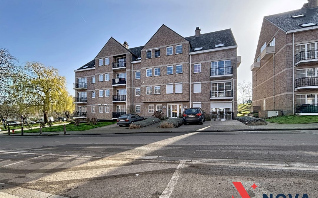 Appartement à vendre à Tubize