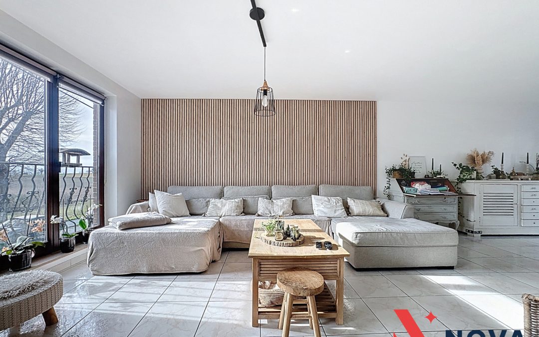 Maison à vendre à Tubize