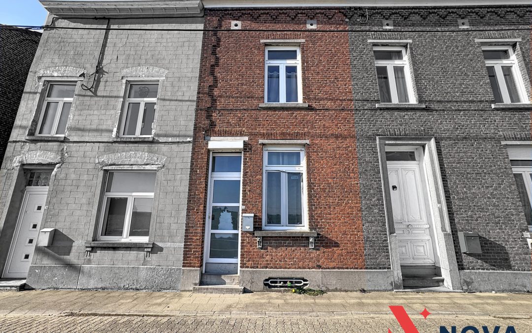 Maison à vendre à Rebecq