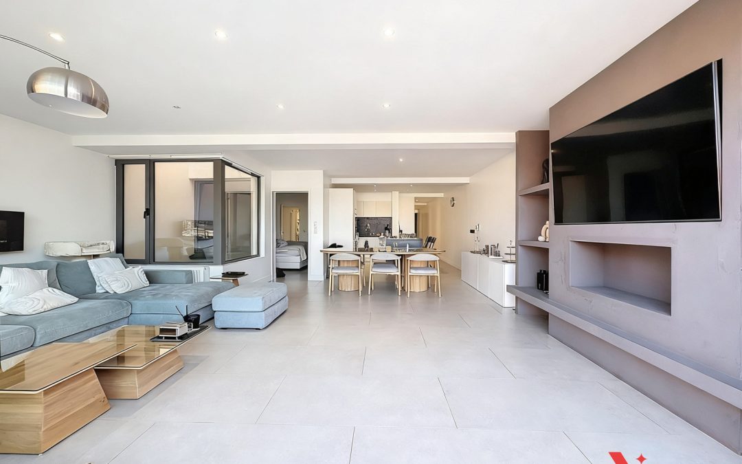 Loft à vendre à Evere