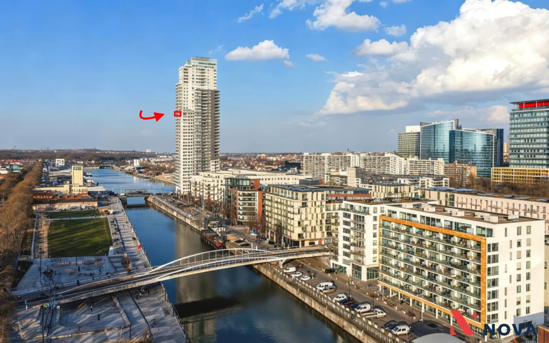 Appartement à vendre à Bruxelles