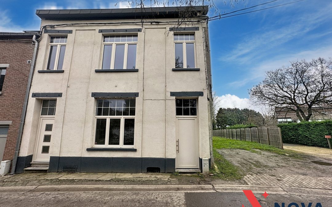 Maison à vendre à Hoeilaart