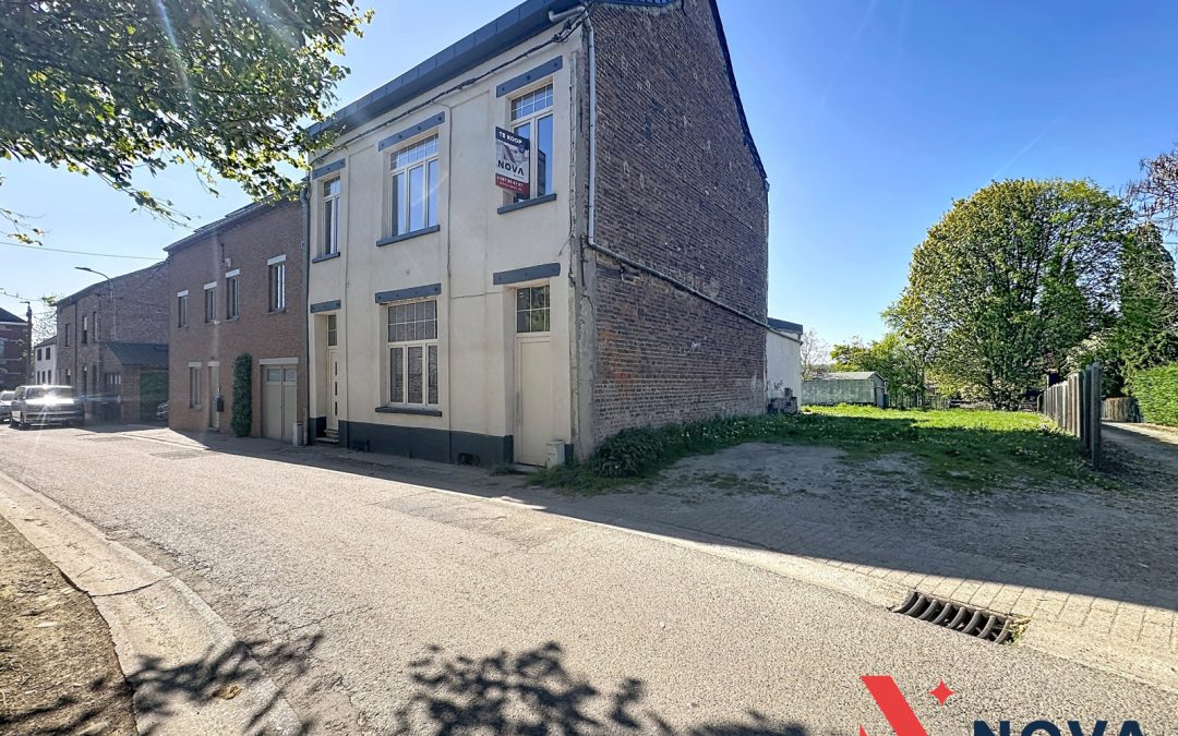 Maison à vendre à Hoeilaart
