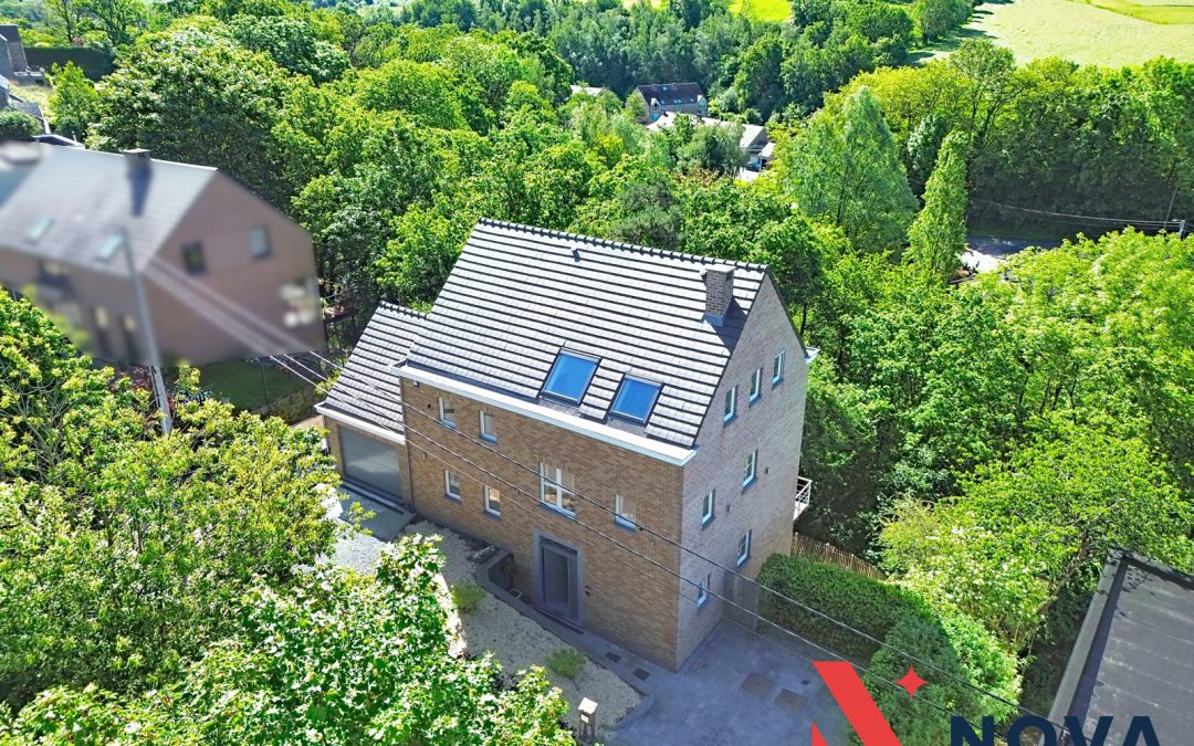 Villa à vendre à Ittre