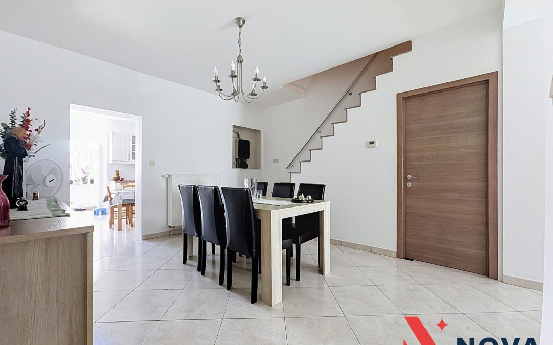 Maison à vendre à Tubize
