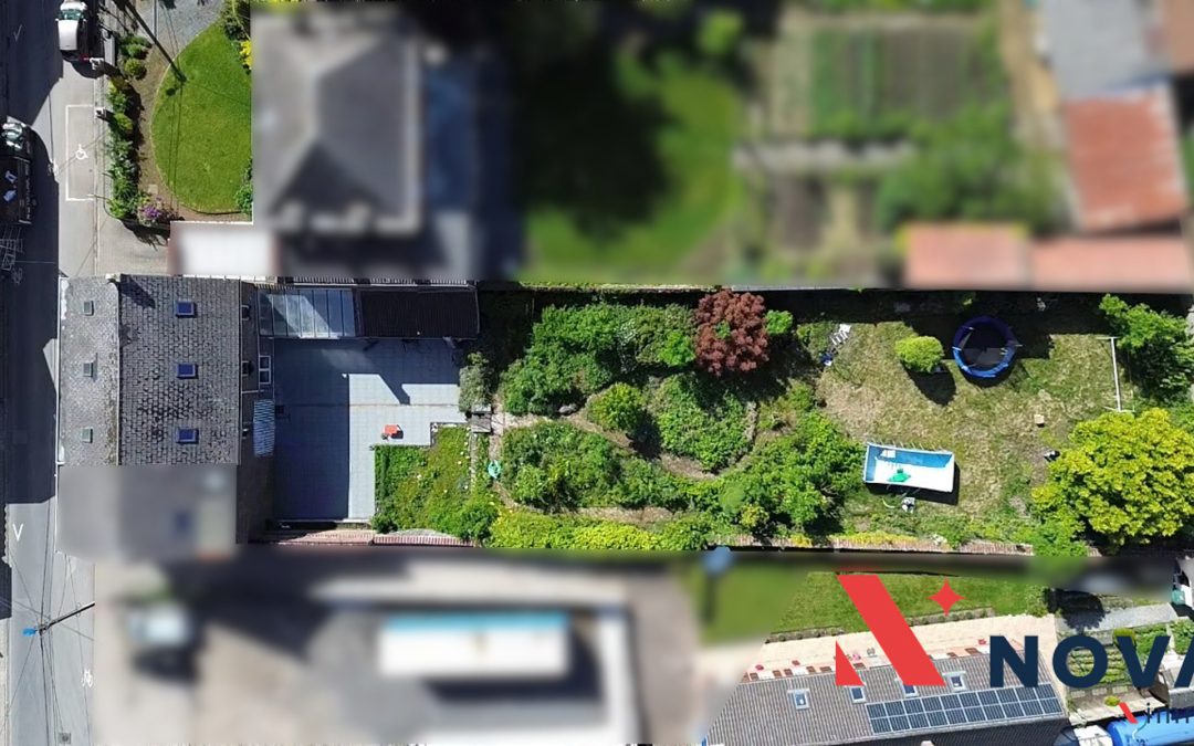 Maison à vendre à Tubize