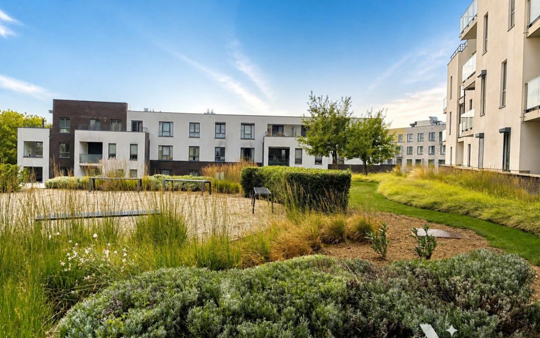 Appartement à vendre à Tubize