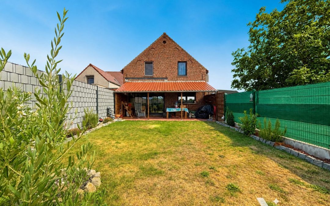 Maison à vendre à Tubize