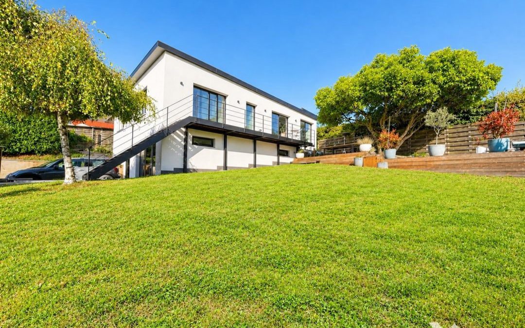 Villa à vendre à Ittre Virginal-Samme