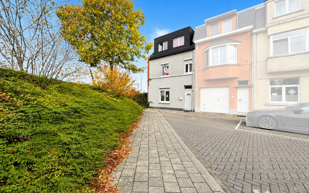 Maison à vendre à Asse