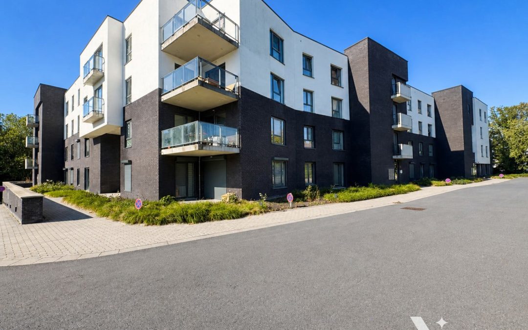 Appartement à vendre à Tubize